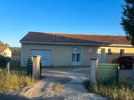 maison saint martin de riberac