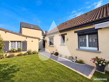 maison 4 pièces 76 m²