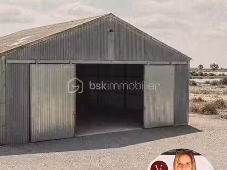 terrain 3 225 m² saint laurent d aigouze
