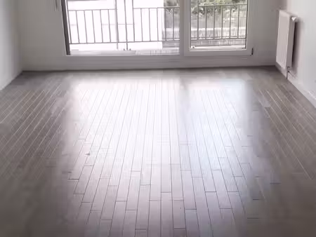 3 pièces loué vide avenue gambetta à maisons-alfort