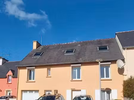 maison familiale 9 pièces 148m2
