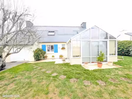 maison 8 pièces 114 m²