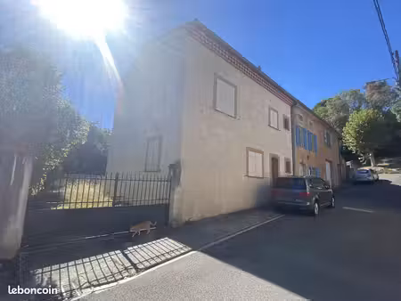 maison 2 pièces 120 m²
