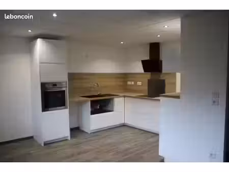 appartement f3 bis