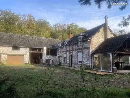 maison 6 pièces 144 m²