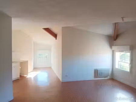 appartement 4 pièces 75 m²