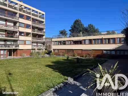 appartement 1 pièce 14 m²