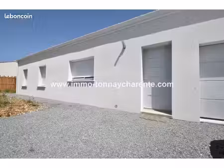 maison 5 pièces 95 m²