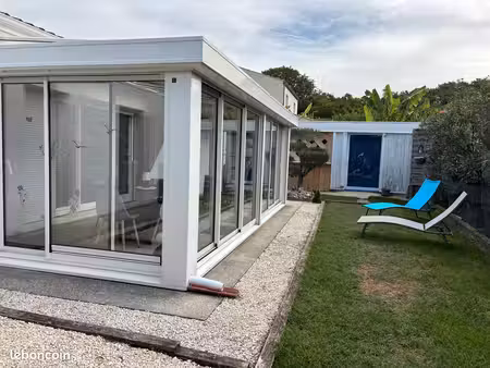 maison a vendre