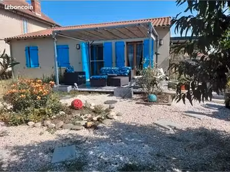 maison t4 de 82 m2