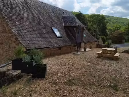 maison 3 chambres