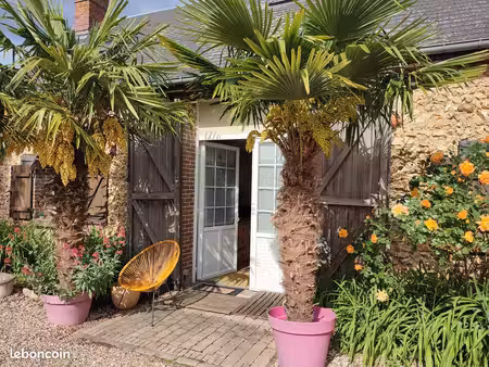 maison atypique