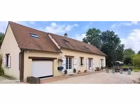 maison 7 pièces 143 m²