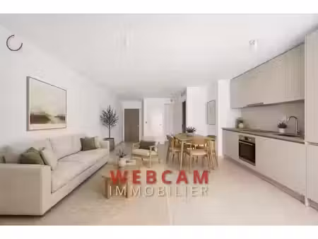 vente appartement 3 pièces 68 m² à cannes (06400)  455 000 €