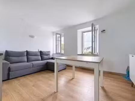 location appartement 2 pièces meublé à langueux (22360) : à louer 2 pièces meublé / 31m² l