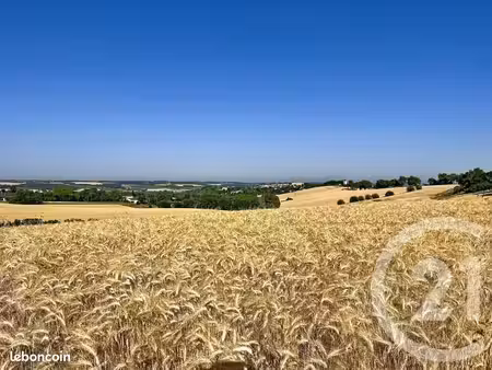 ferme 10 pièces 390 m²