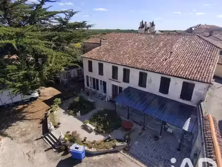 maison 19 pièces 436 m²
