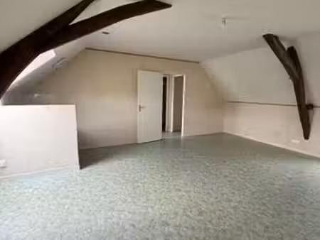 location appartement 2 pièces à corné (49630) : à louer 2 pièces / 40m² corné