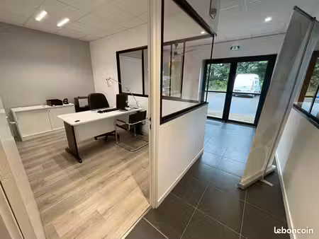 local 225 m² gouesnou