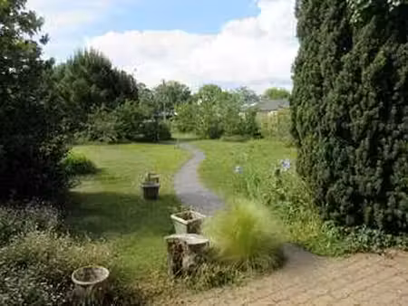 location maison à machecoul-saint-même (44270) : à louer / 110m² machecoul-saint-même
