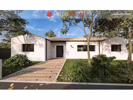 maison 6 pièces 150 m²