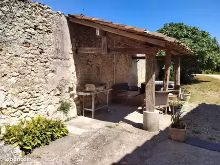 maison 5 pièces 118 m²