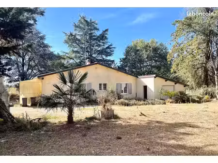 maison 4 pièces 96 m²