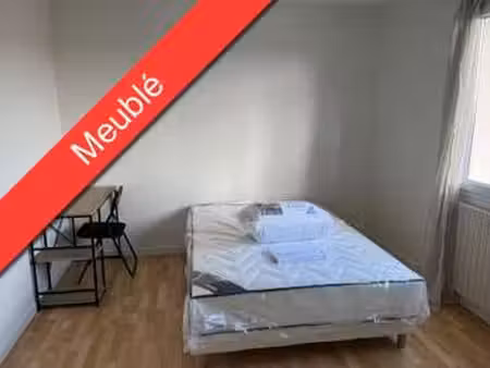 location appartement t1 meublé à saint-paul-en-pareds (85500) : à louer t1 meublé / 13m² s