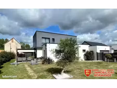maison 5 pièces 155 m²