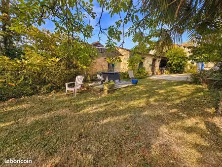 maison 7 pièces 157 m²