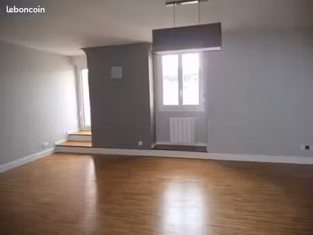 appartement 4 pièces 69 m²