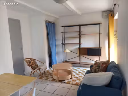 appartement proche centre de lannilis