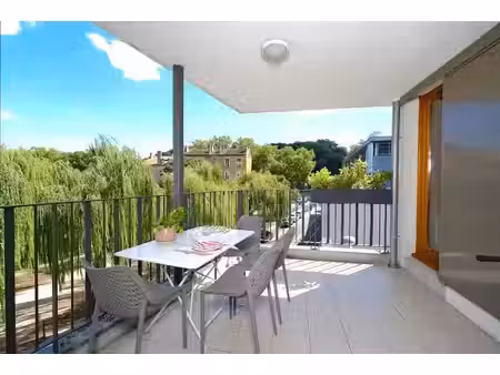 vente appartement 3 pièces 70 m² à lyon 9ème (69009)  385 000 €