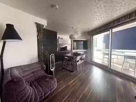 vente appartement 2 pièces 44 m² à soorts-hossegor (40150)  385 000 €