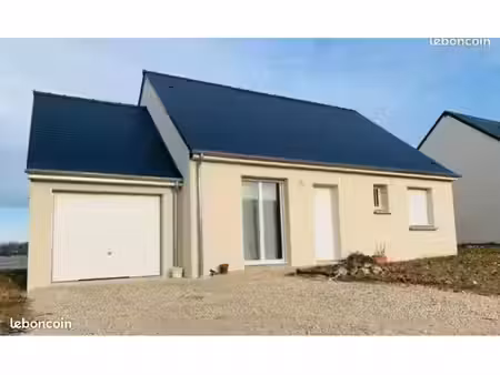 maison à louer briec