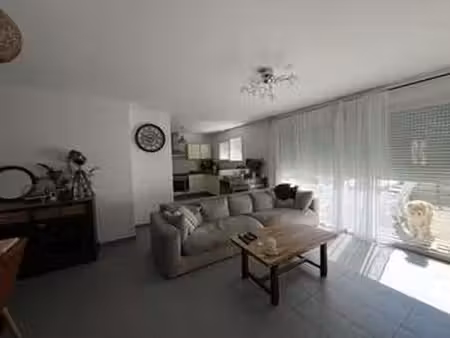 location maison à talmont-saint-hilaire (85440) : à louer / 96m² talmont-saint-hilaire