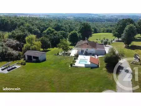 maison 5 pièces 120 m²