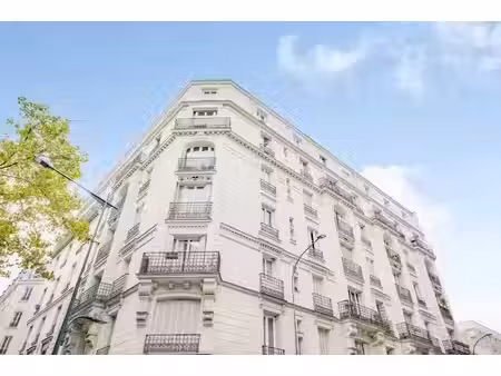 vente appartement 2 pièces 50 m² à clichy (92110)  291 200 €