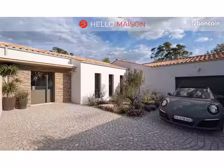 maison 6 pièces 167 m²