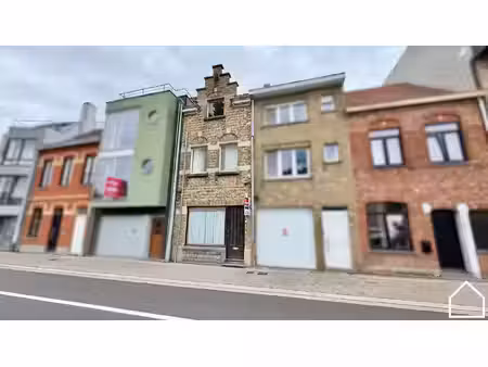 huis te koop in ieper met 3 slaapkamers