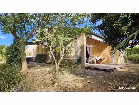 villa 5 pièces 135 m²