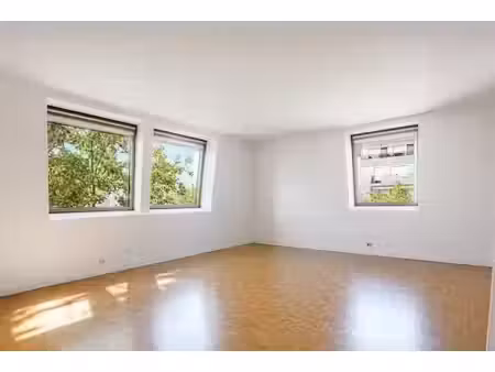 vente appartement 4 pièces 92 m² à la garenne-colombes (92250)  544 000 €