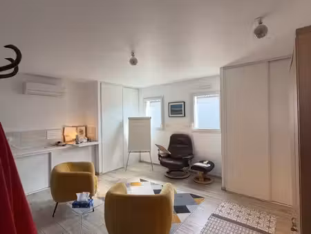bureau / local professionnel