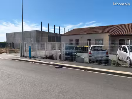 location local commercial 60 m2