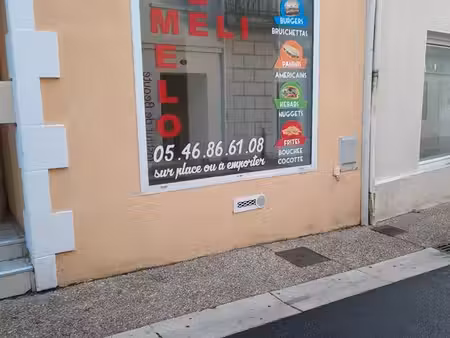 local commercial