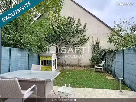 maison 16 pièces 260 m²