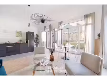 vente appartement 3 pièces 67.84 m² à aubervilliers (93300)  418 950 €