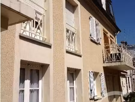 appartement 2 pièces à louer - 2 pièces - 43 35 m2 - fontainebleau - 77 - ile-de-france