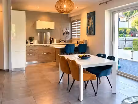 vente appartement 4 pièces 106.67 m² à viviers-du-lac (73420)  nan €