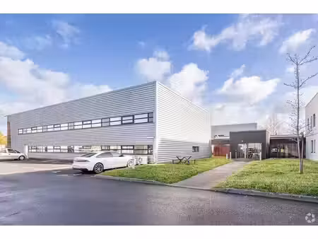 location bureaux 20m²